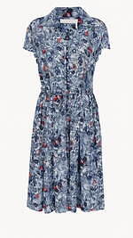 シーバイクロエ22年夏の新作Tシャツ“チェリー柄”やフリル付き、花柄レースのワンピースも｜写真10