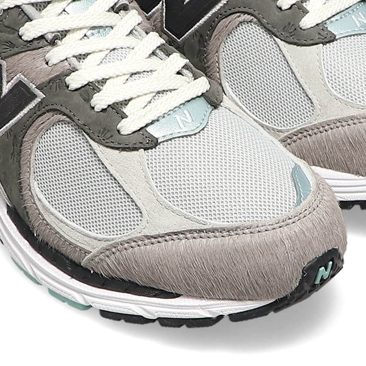 ニューバランス(New Balance), アトモス(atmos) M2002R｜写真15