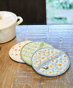 ロペピクニック×アデリアレトロから“レトロ食器”柄のワンピースやセットアップ、ドッグウェアも｜写真8