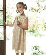 ロペピクニック×アデリアレトロから“レトロ食器”柄のワンピースやセットアップ、ドッグウェアも｜写真10