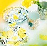 フラワー雑貨＆花モチーフのアートを集めたイベント「花のある暮らしマルシェ」西武池袋本店で｜写真1