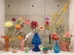 フラワー雑貨＆花モチーフのアートを集めたイベント「花のある暮らしマルシェ」西武池袋本店で｜写真8
