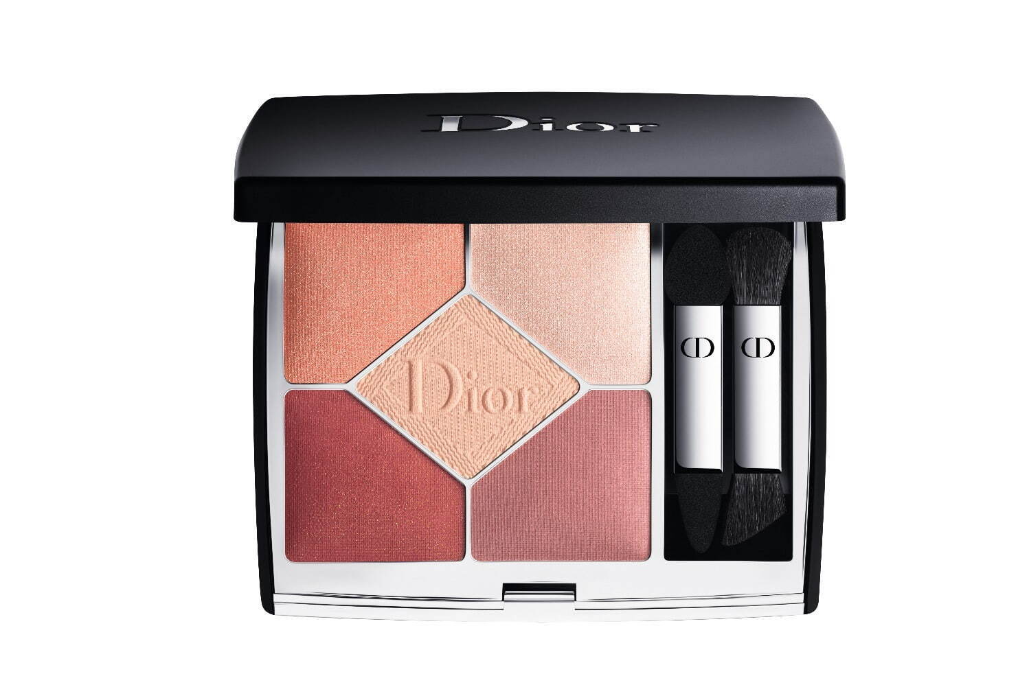 【新品】DIOR サンククルール アイシャドウ 限定品