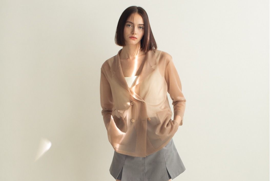 スナイデル 2022年春夏 ウィメンズ コレクション