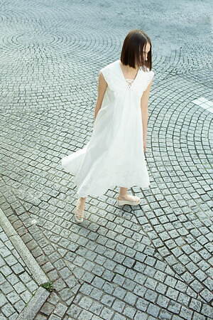 スナイデル(SNIDEL) 2022年春夏ウィメンズコレクション  - 写真2