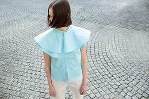 スナイデル(SNIDEL) 2022年春夏ウィメンズコレクション  - 写真3