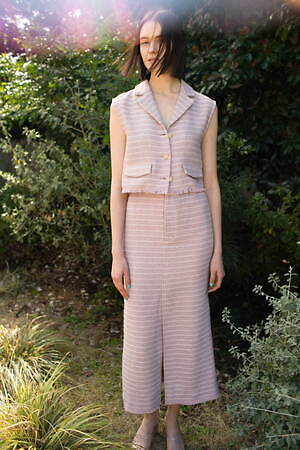 スナイデル(SNIDEL) 2022年春夏ウィメンズコレクション  - 写真9