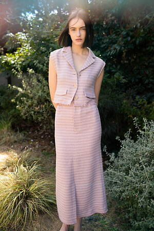 スナイデル(SNIDEL) 2022年春夏ウィメンズコレクション  - 写真10