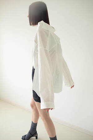 スナイデル(SNIDEL) 2022年春夏ウィメンズコレクション  - 写真21