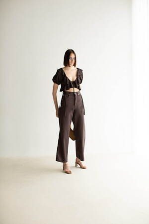 スナイデル(SNIDEL) 2022年春夏ウィメンズコレクション  - 写真32