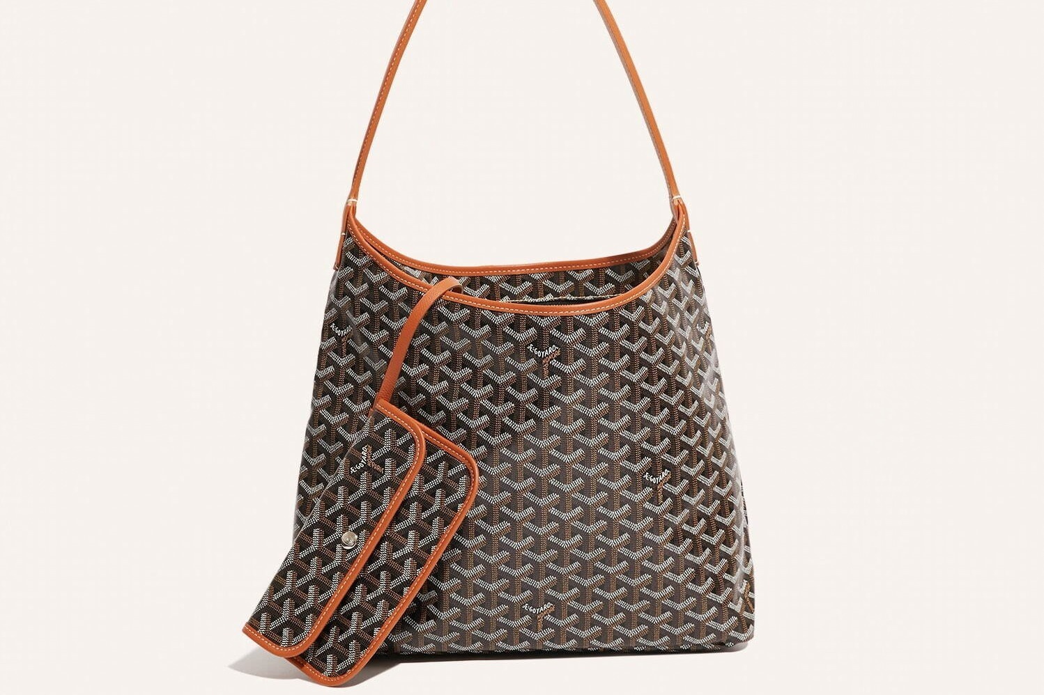 ゴヤール　goyard ホーボーバッグ