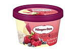 ハーゲンダッツ(Häagen-Dazs) ピスタチオ＆ミルク ミックスベリー＆クリームチーズ｜写真4