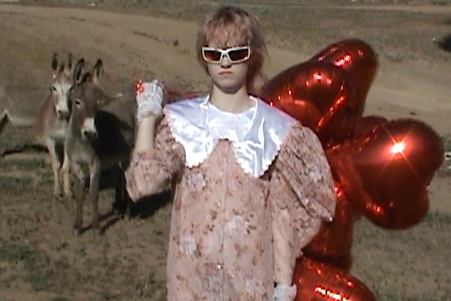 JennyFax 2022-23AW Collection