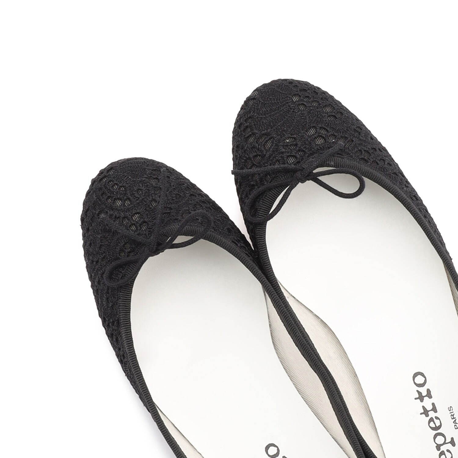 レペット(Repetto) サンドリオン｜写真4