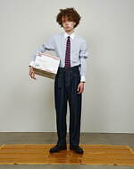 リー(Lee), マーカウェア(MARKAWARE) 101-Z｜写真3