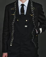 リー(Lee), マーカウェア(MARKAWARE) 101-Z｜写真9