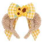 ダッフィー＆フレンズが“フルーツジュース”を楽しむ夏グッズや限定メニュー、東京ディズニーシーで｜写真17