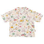 ダッフィー＆フレンズが“フルーツジュース”を楽しむ夏グッズや限定メニュー、東京ディズニーシーで｜写真19