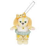 ダッフィー＆フレンズが“フルーツジュース”を楽しむ夏グッズや限定メニュー、東京ディズニーシーで｜写真9