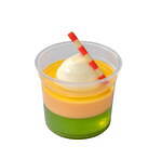 ダッフィー＆フレンズが“フルーツジュース”を楽しむ夏グッズや限定メニュー、東京ディズニーシーで｜写真63