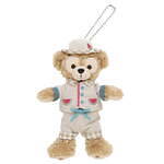 ダッフィー＆フレンズが“フルーツジュース”を楽しむ夏グッズや限定メニュー、東京ディズニーシーで｜写真7