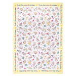 ダッフィー＆フレンズが“フルーツジュース”を楽しむ夏グッズや限定メニュー、東京ディズニーシーで｜写真29