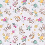 ダッフィー＆フレンズが“フルーツジュース”を楽しむ夏グッズや限定メニュー、東京ディズニーシーで｜写真30