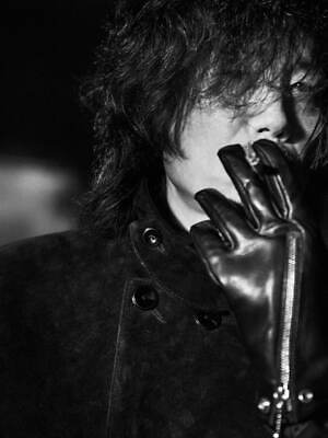 ストラム(STRUM) 2022-23年秋冬メンズコレクション  - 写真3