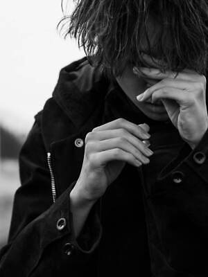 ストラム(STRUM) 2022-23年秋冬メンズコレクション  - 写真8