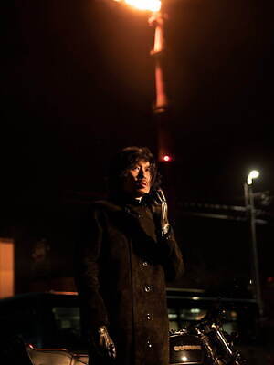 ストラム(STRUM) 2022-23年秋冬メンズコレクション  - 写真9