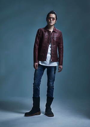 ストラム(STRUM) 2022-23年秋冬メンズコレクション  - 写真16