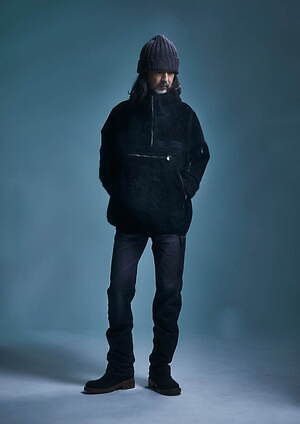 ストラム(STRUM) 2022-23年秋冬メンズコレクション  - 写真25