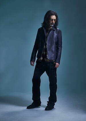 ストラム(STRUM) 2022-23年秋冬メンズコレクション  - 写真29