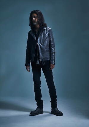 ストラム(STRUM) 2022-23年秋冬メンズコレクション  - 写真32