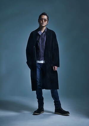 ストラム(STRUM) 2022-23年秋冬メンズコレクション  - 写真33