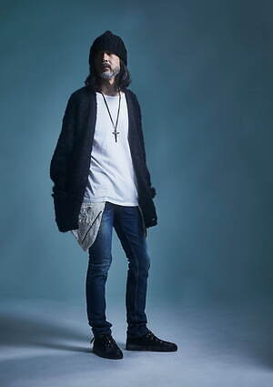 ストラム(STRUM) 2022-23年秋冬メンズコレクション  - 写真34