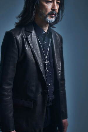 ストラム(STRUM) 2022-23年秋冬メンズコレクション  - 写真43