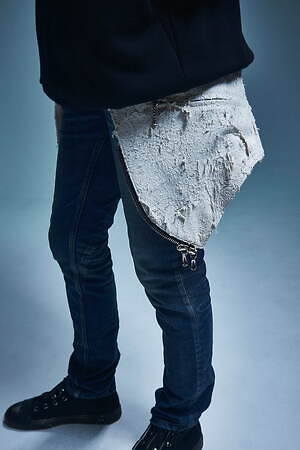 ストラム(STRUM) 2022-23年秋冬メンズコレクション  - 写真44