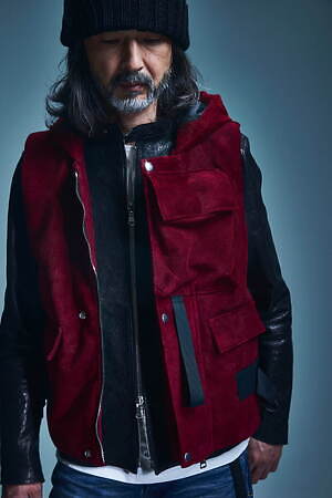 ストラム(STRUM) 2022-23年秋冬メンズコレクション  - 写真46