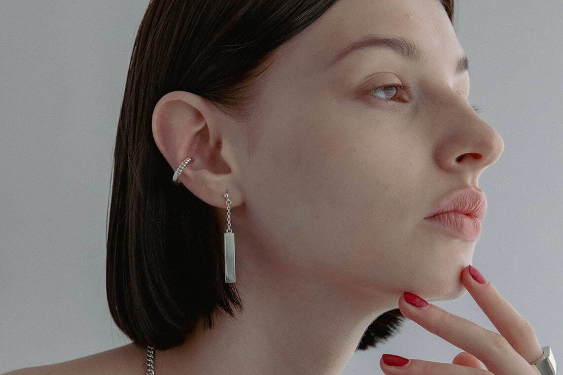 スキャット 2022年夏 ウィメンズ&メンズ コレクション