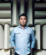 毎年恒例の珍盤パーティ「石野卓球(46)の地獄温泉」 - 今年は松ぼっくり付き｜写真3