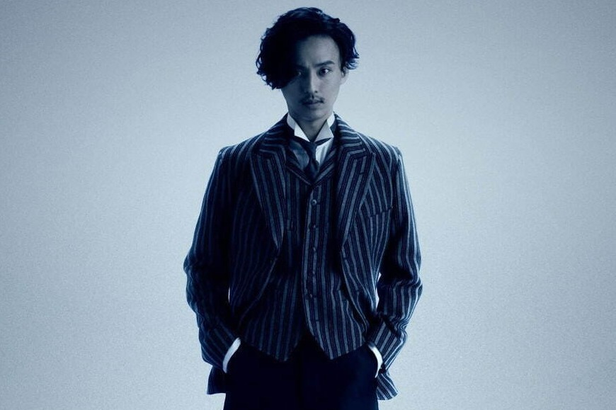 キスマイ藤ヶ谷太輔主演舞台『野鴨』イプセンの代表作で“正義病”の主人公に、東京・兵庫で上演