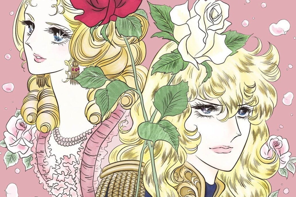 「ベルサイユのばら展」六本木・東京シティビューで、池田理代子の原画＆宝塚歌劇“オスカルの部屋”再現も