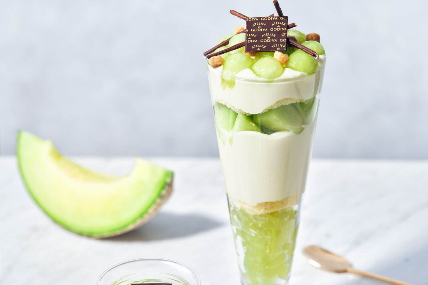 アトリエ ドゥ ゴディバ 博多阪急