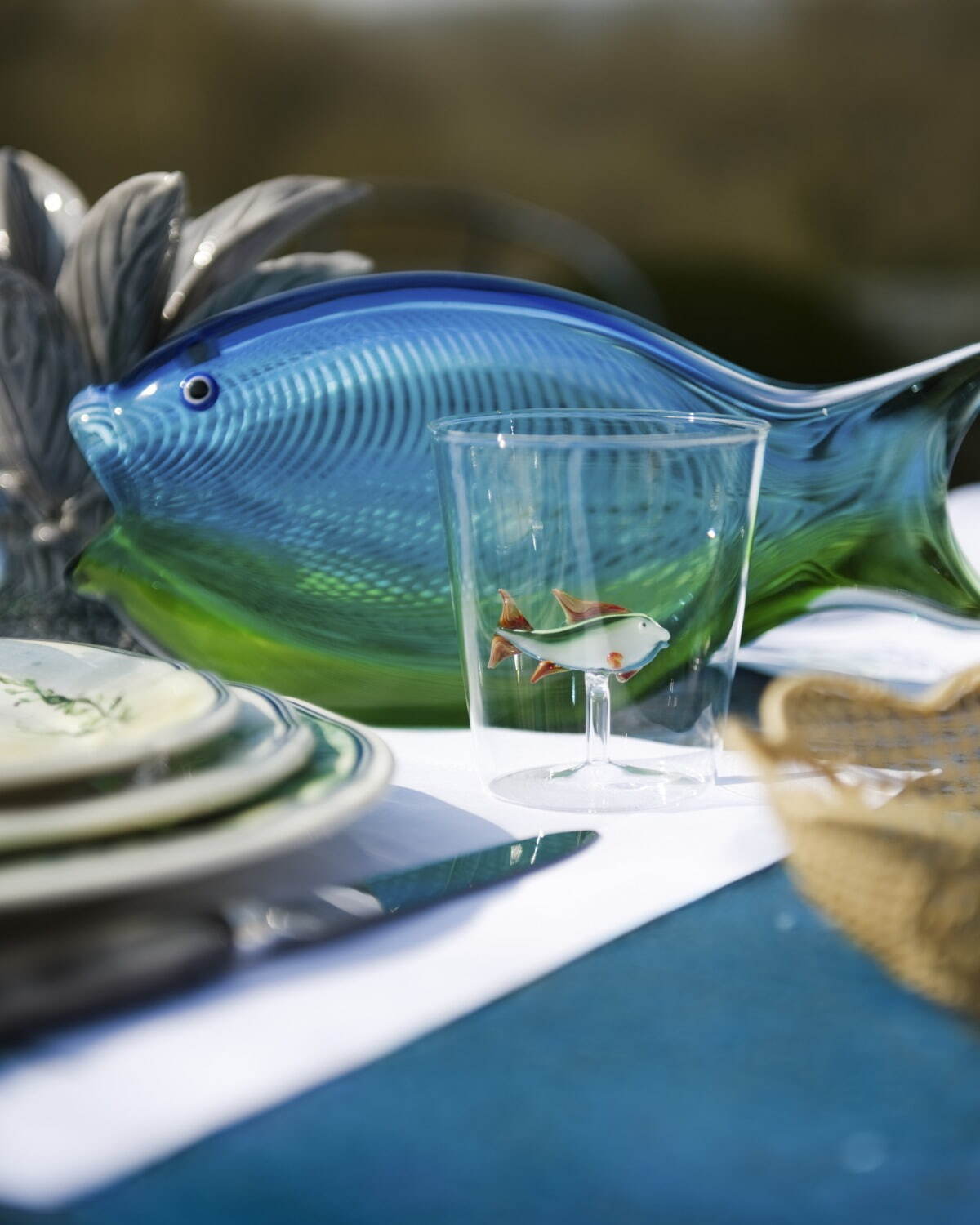 ディオール(DIOR) 川魚｜写真2