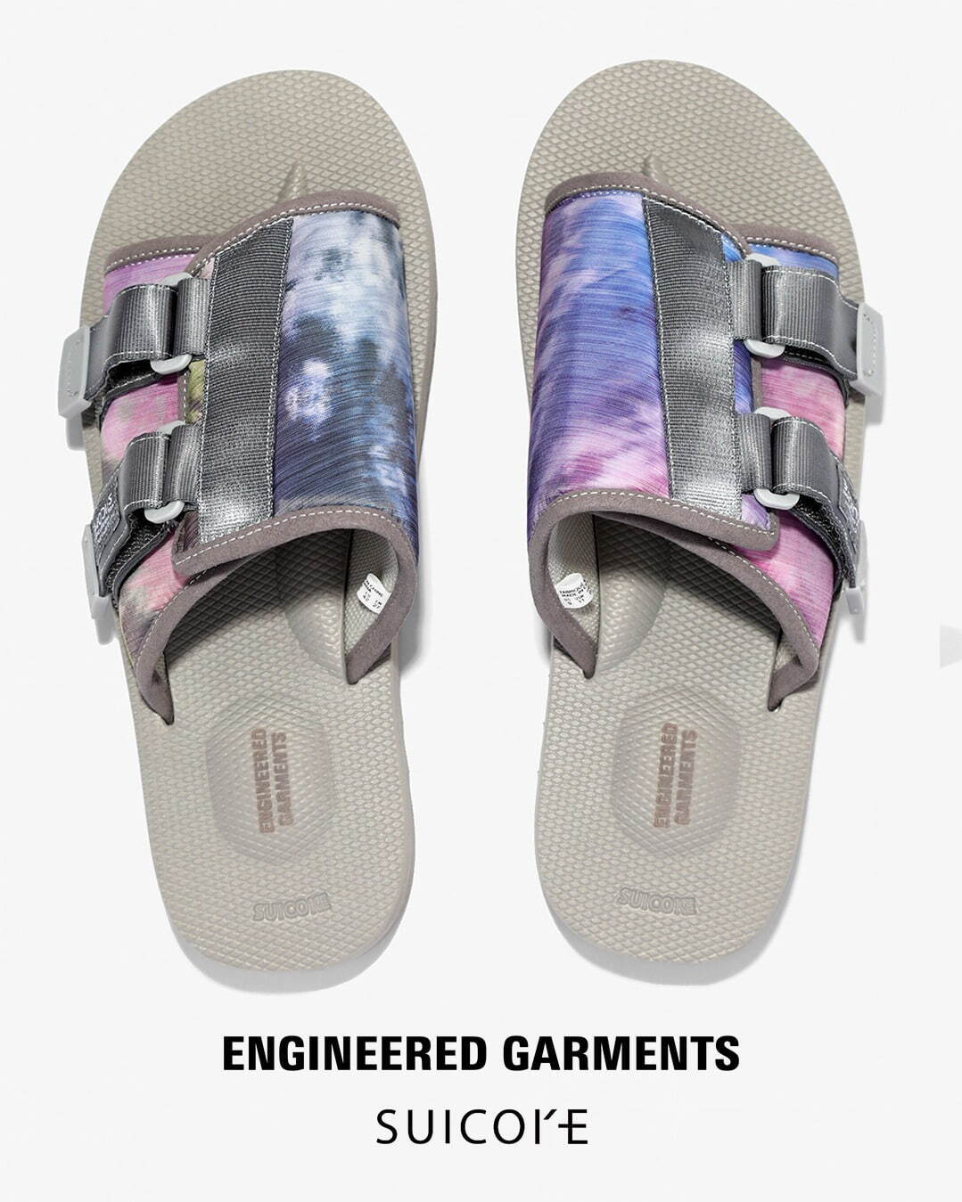 Needles Clog Sandal & Strap Sandal | Nepenthes New York