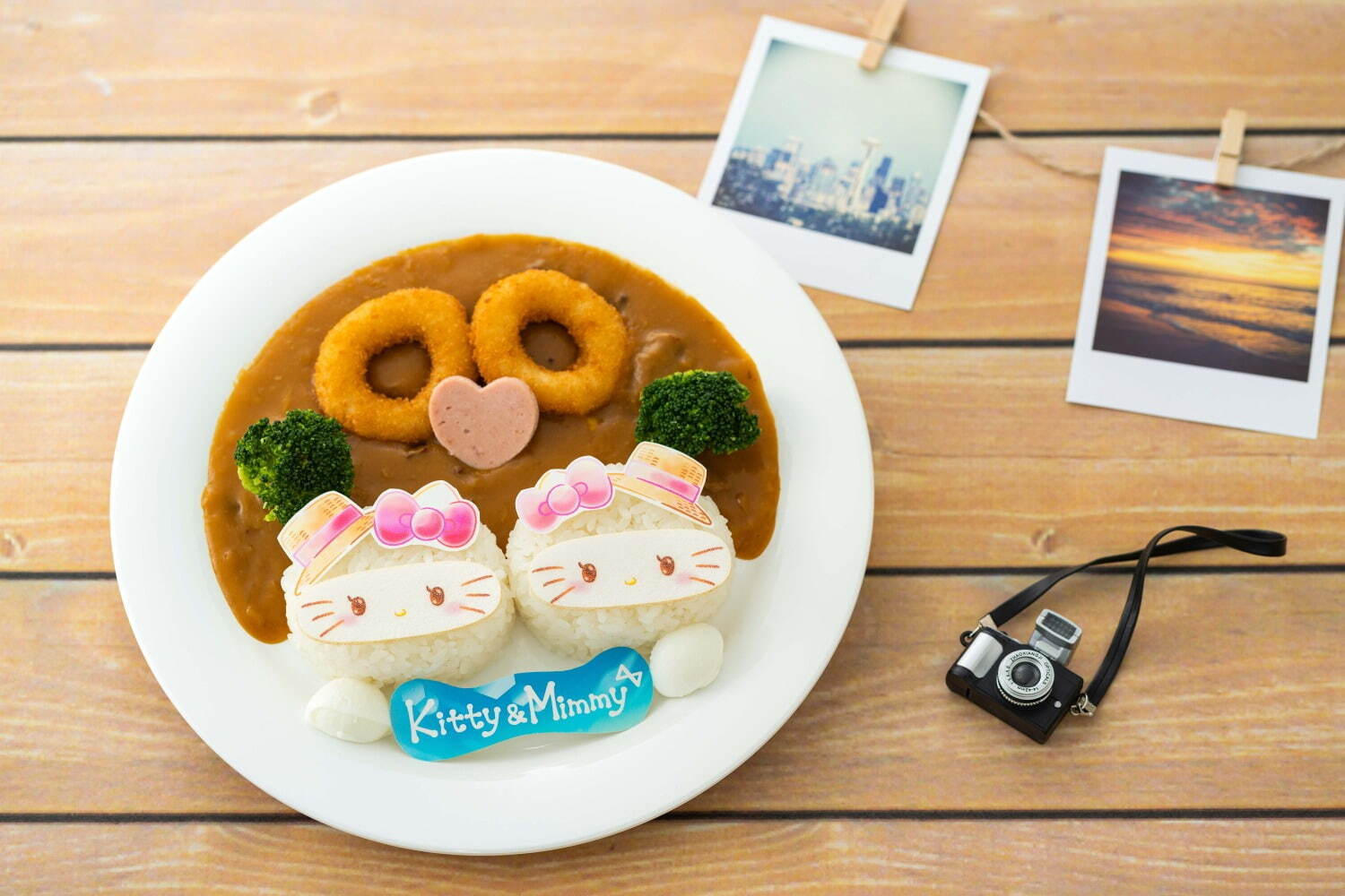 サンリオピューロランド夏イベント「夏ぴゅーろ」麦わら帽子のハローキティやシナモロールに会える｜写真22