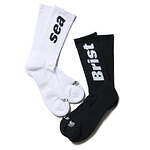 エフシーレアルブリストル×ウィンダンシー"海やビーチ"着想のTシャツ＆ロゴ入りジャケット｜写真11