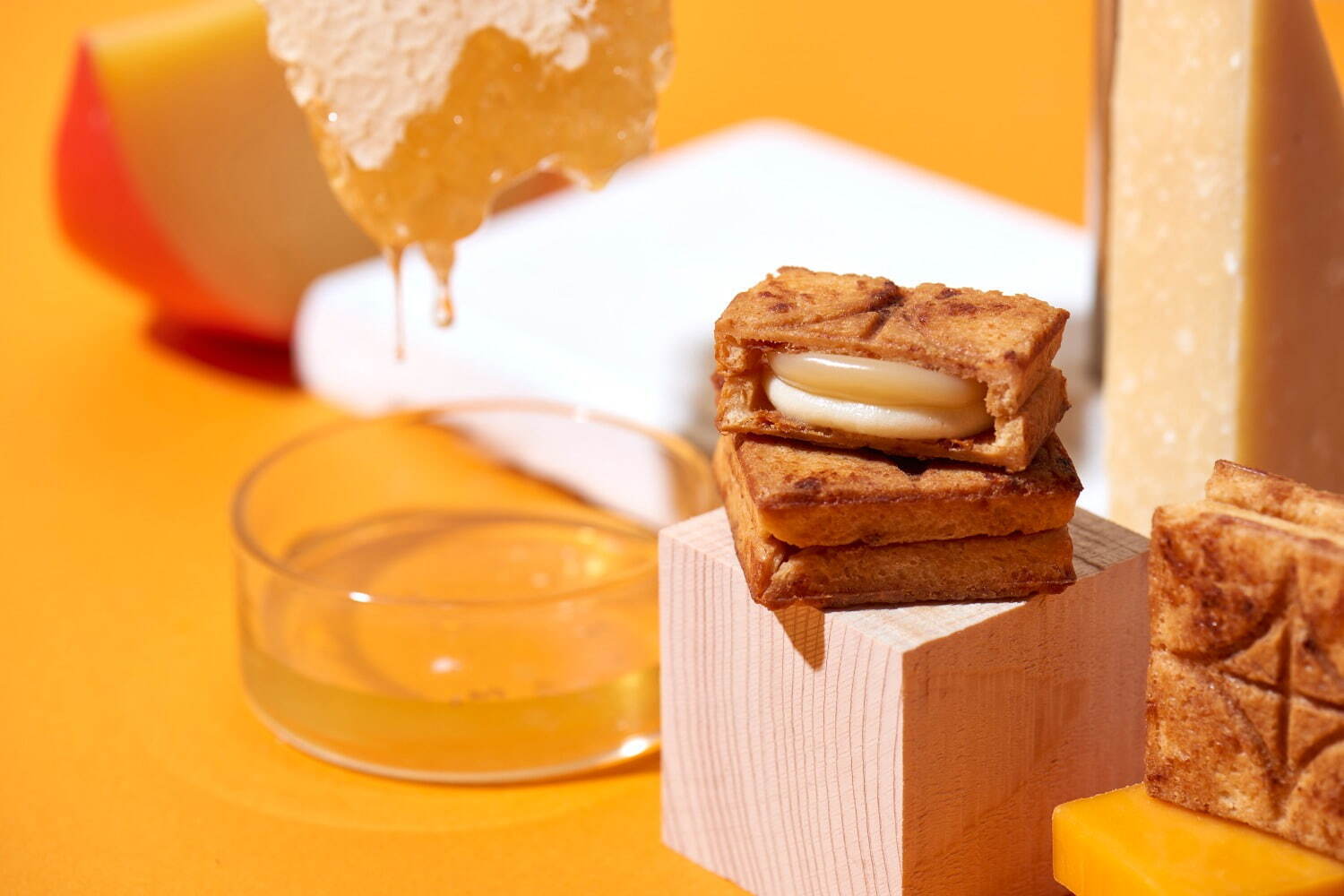 プレスバターサンド(PRESS BUTTER SAND) プレスバターサンドギャラリー｜写真6