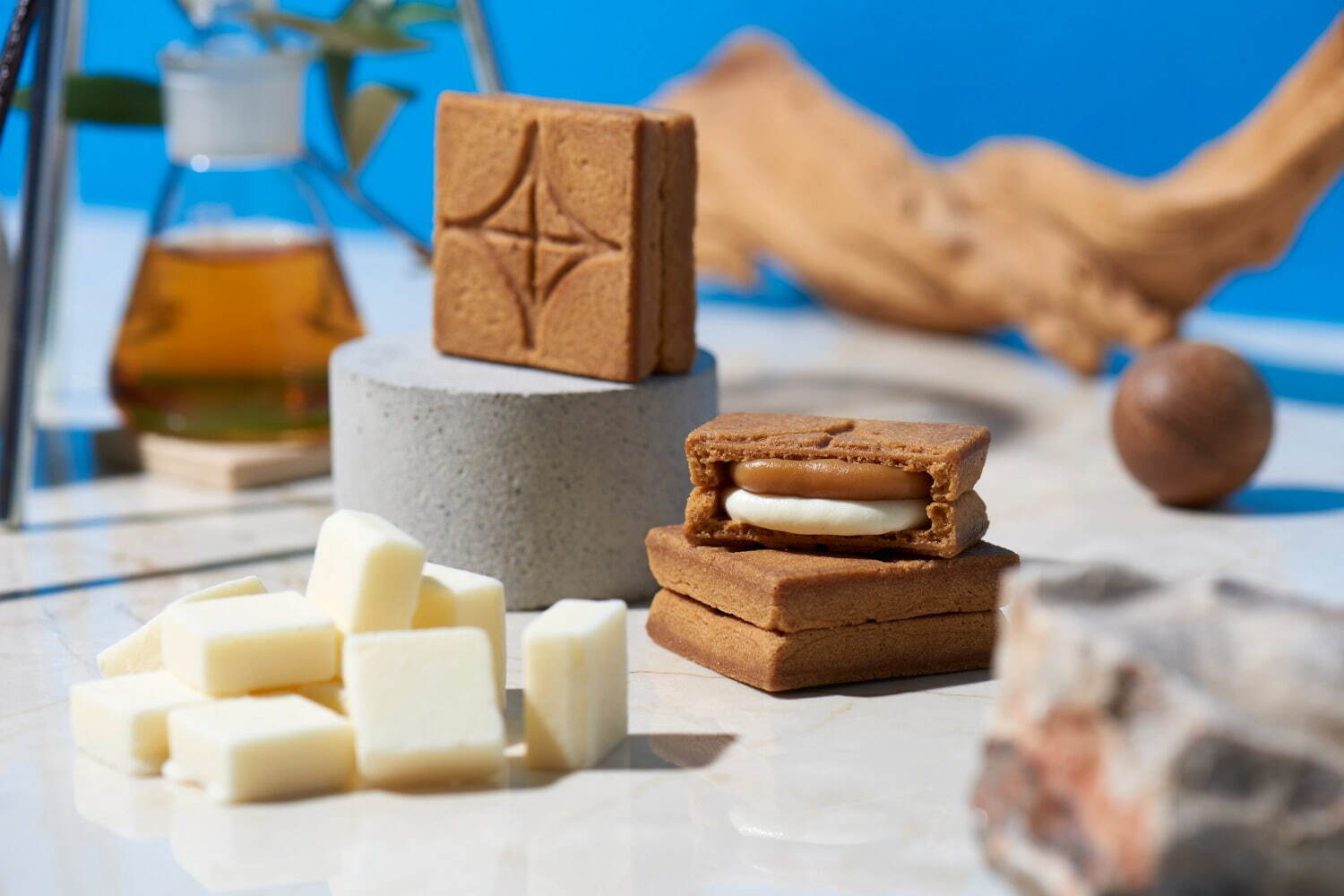 公式 PRESS BUTTER SAND プレスバターサンドギャラリー バターサンド〈チーズ〉9個入 【87%OFF!】